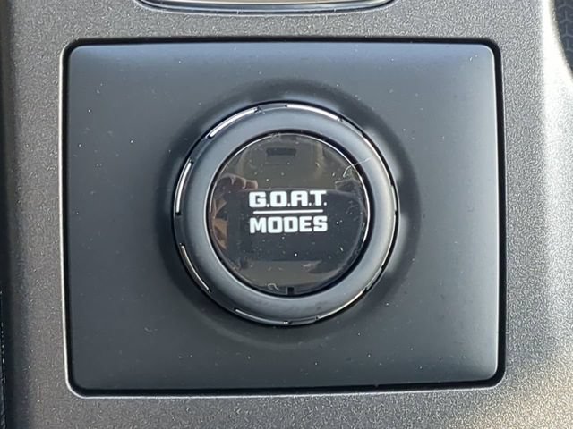 Certified 2025 Ford Bronco Sport Big Bend AWD/4WD image 27
