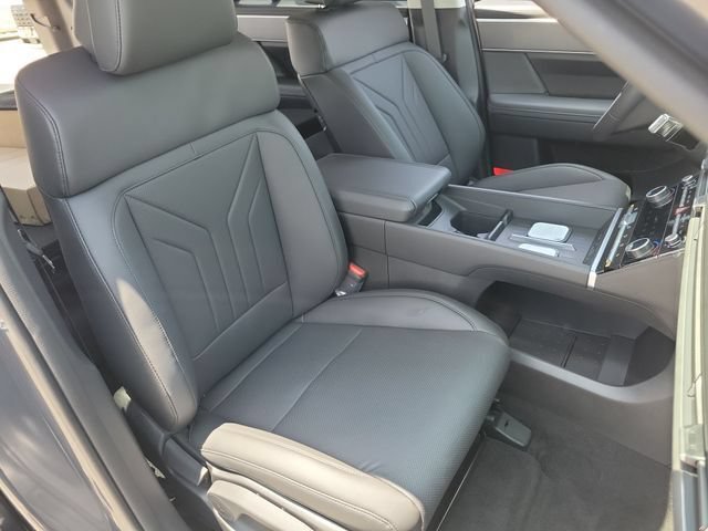 New 2026 Hyundai Santa Fe SEL AWD/4WD image 21