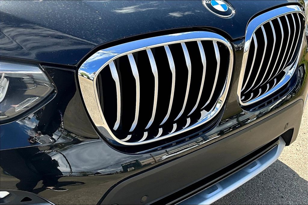 Used 2019 BMW X3 xDrive30i image 33
