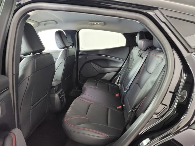 Used 2025 Ford Mustang Mach-E Premium w/ Sport Appearance Package AWD/4WD image 16