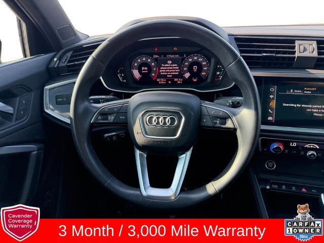 Used 2023 Audi Q3 2.0T Premium Plus AWD/4WD image 14