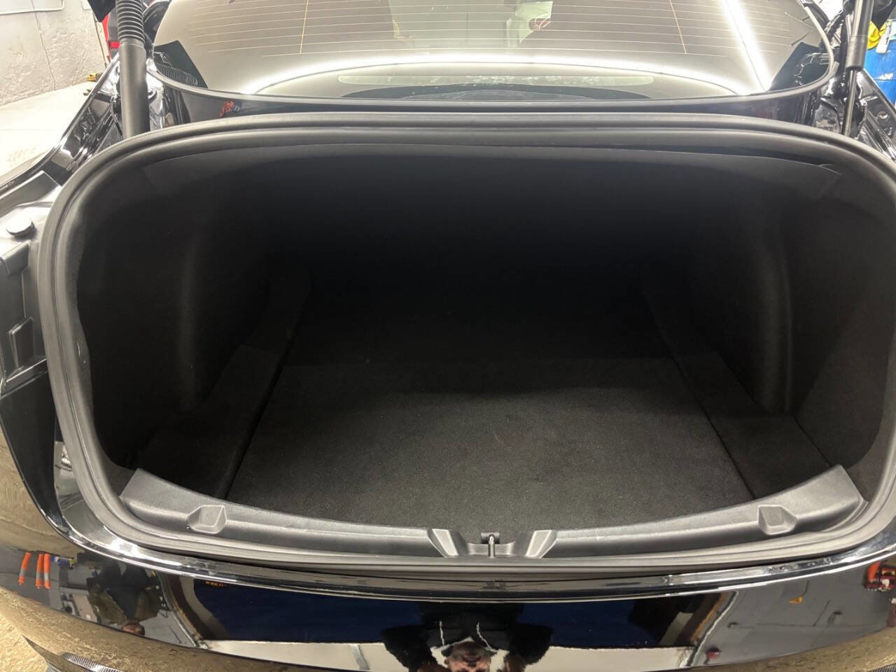 Used 2021 Tesla Model 3 Performance image 14