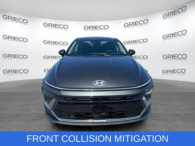 Used 2024 Hyundai Sonata SEL FWD image 2
