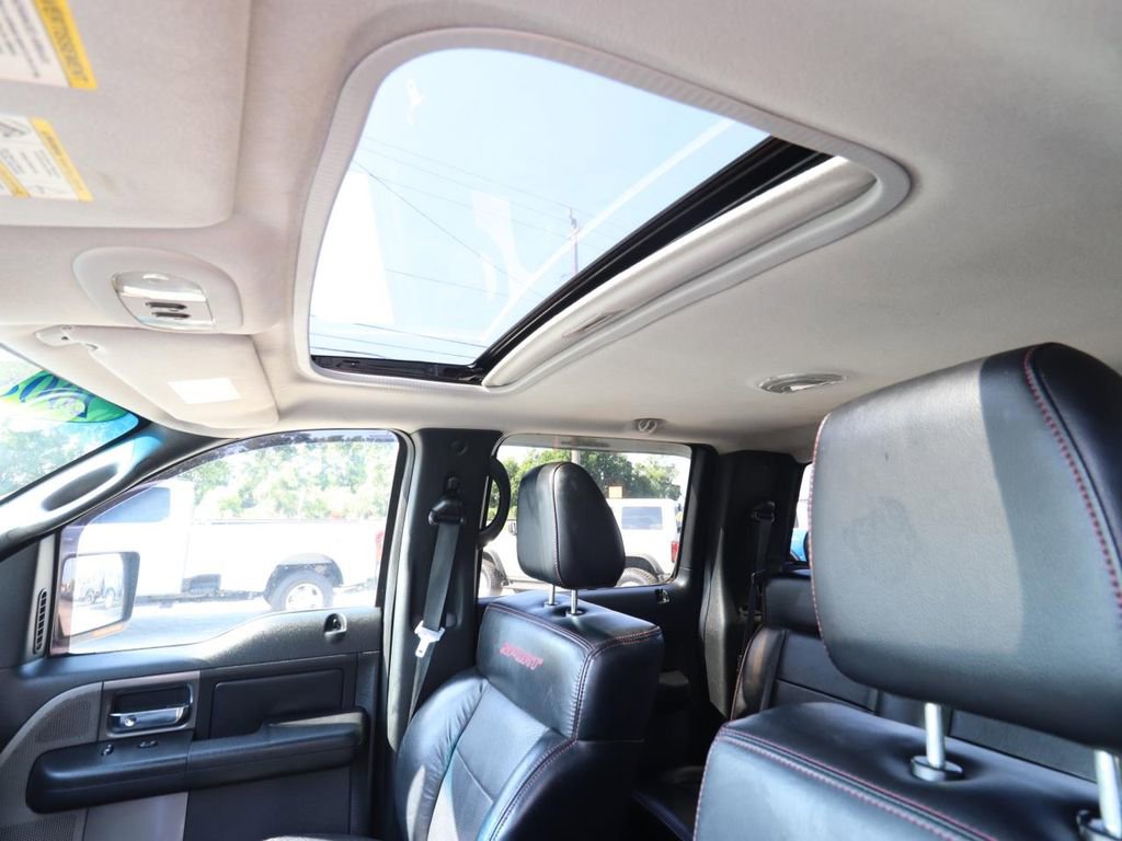 Used 2008 Ford F150 XLT RWD image 4