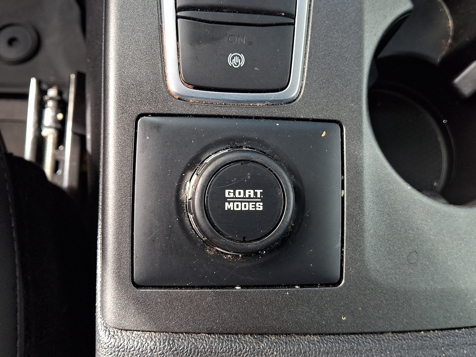 Used 2025 Ford Bronco Sport Outer Banks w/ Outer Banks Tech Package+ AWD/4WD image 24