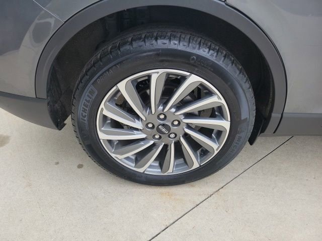 Certified 2024 Lincoln Corsair Reserve w/ Equipment Group 201A image 16