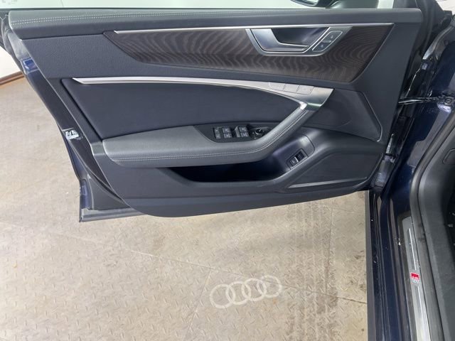 Used 2023 Audi A7 3.0T Prestige w/ S Line Black Optic Package image 19