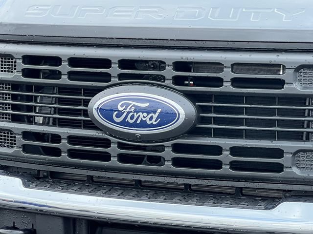 New 2026 Ford F350 XL w/ 360-Degree Camera Package AWD/4WD image 49
