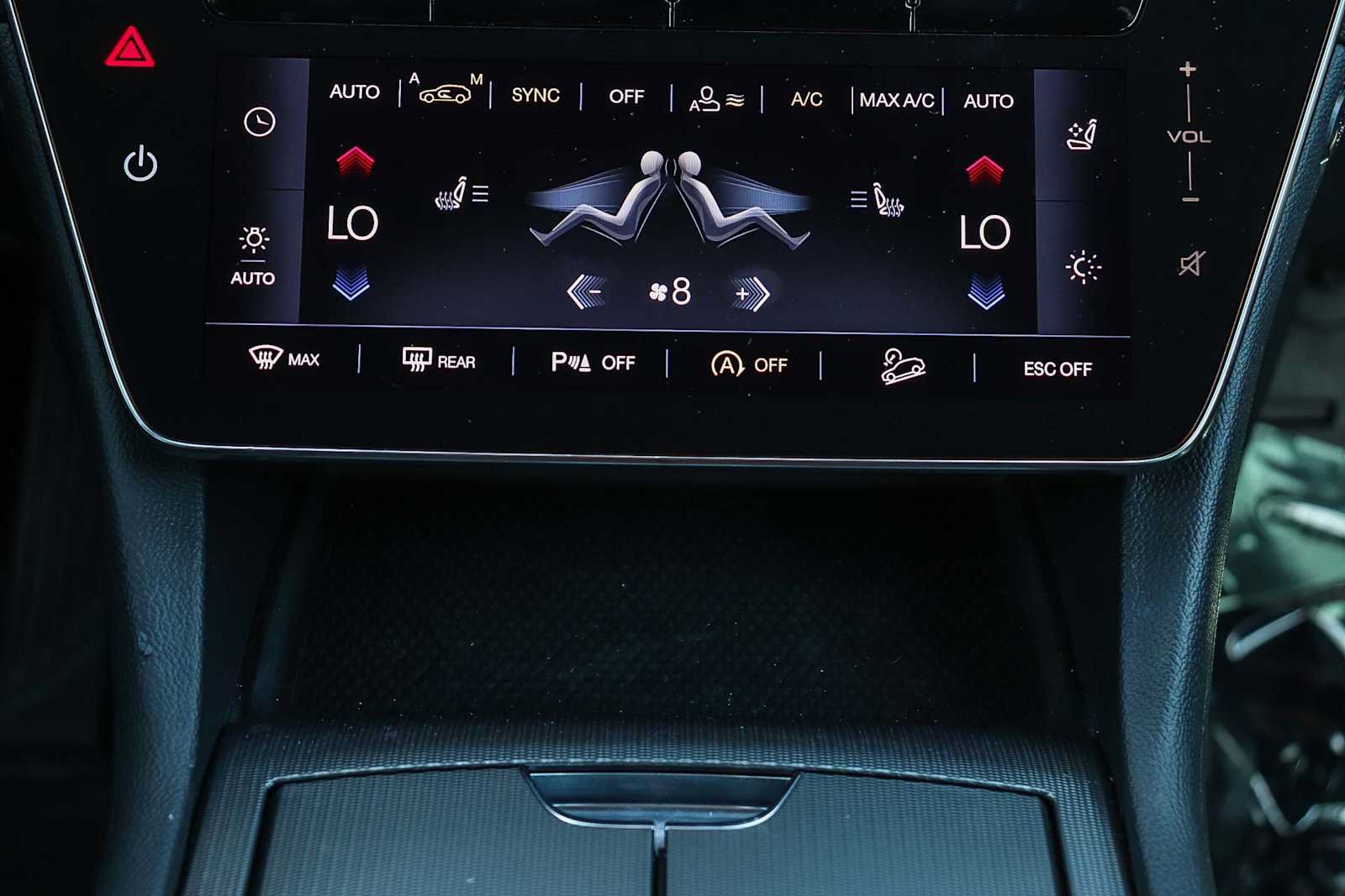Used 2024 Maserati Grecale GT AWD/4WD image 14