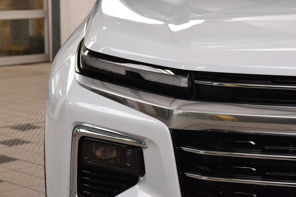 New 2026 Chevrolet Traverse High Country AWD/4WD image 12