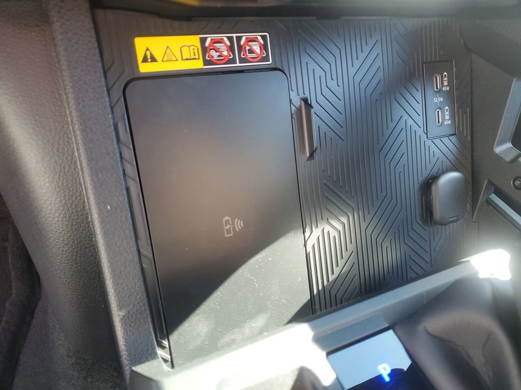 New 2025 Toyota 4Runner TRD Sport image 18