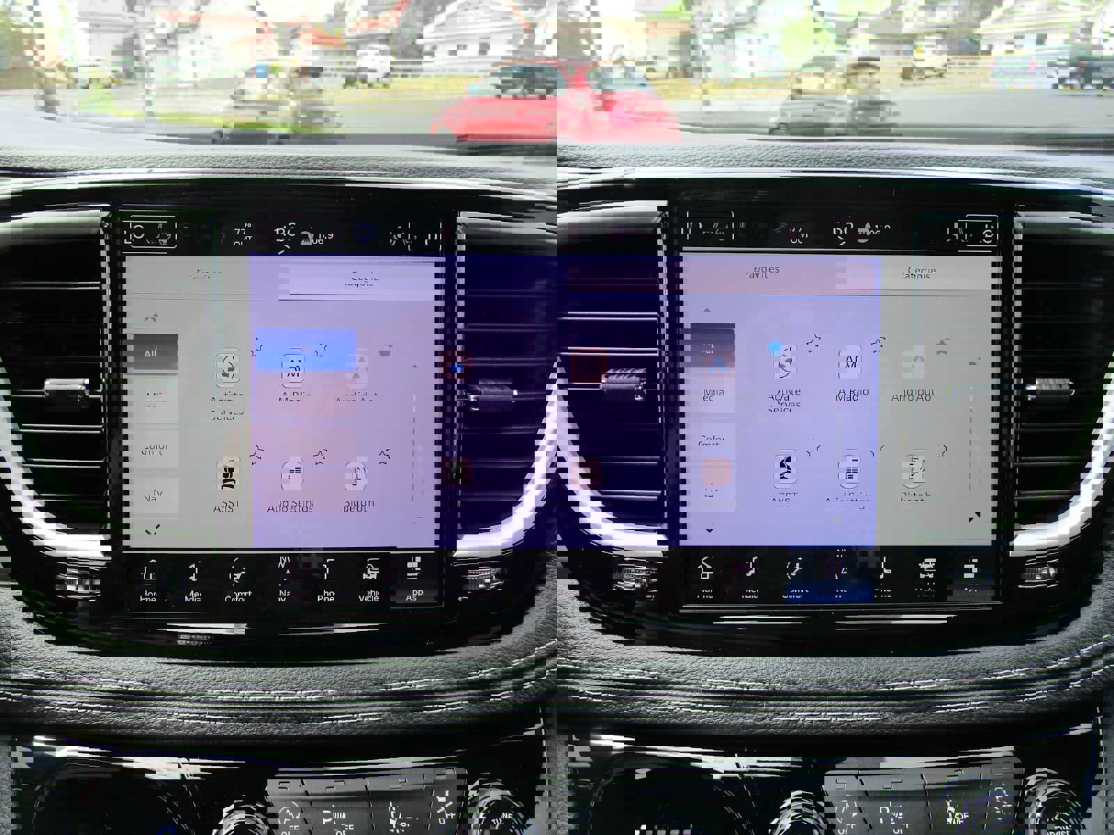 New 2026 Chrysler Pacifica Select FWD image 41