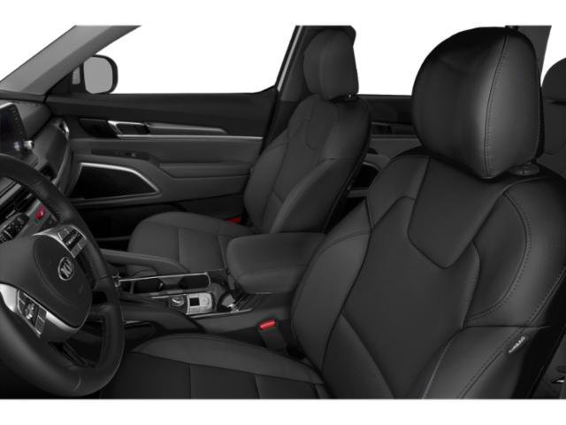 Used 2020 Kia Telluride S w/ S 8 Passenger Seating Package AWD/4WD image 12