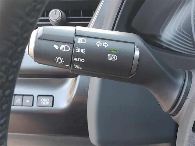 Used 2024 Lexus UX 250h FWD w/ Premium Package image 27