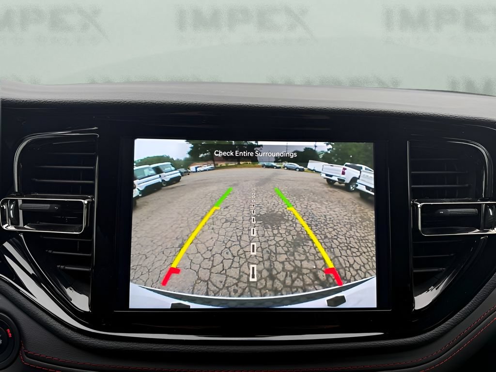 Used 2026 Dodge Durango GT RWD image 24