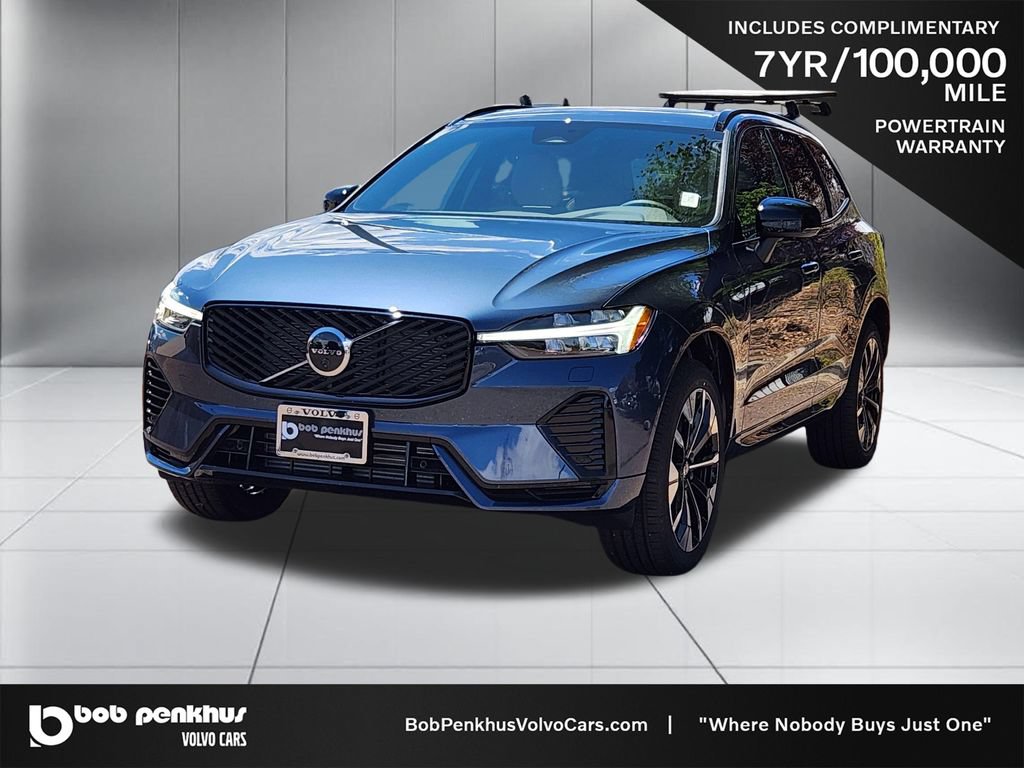 New 2026 Volvo XC60 T8 Plus w/ Climate Package AWD/4WD image 23