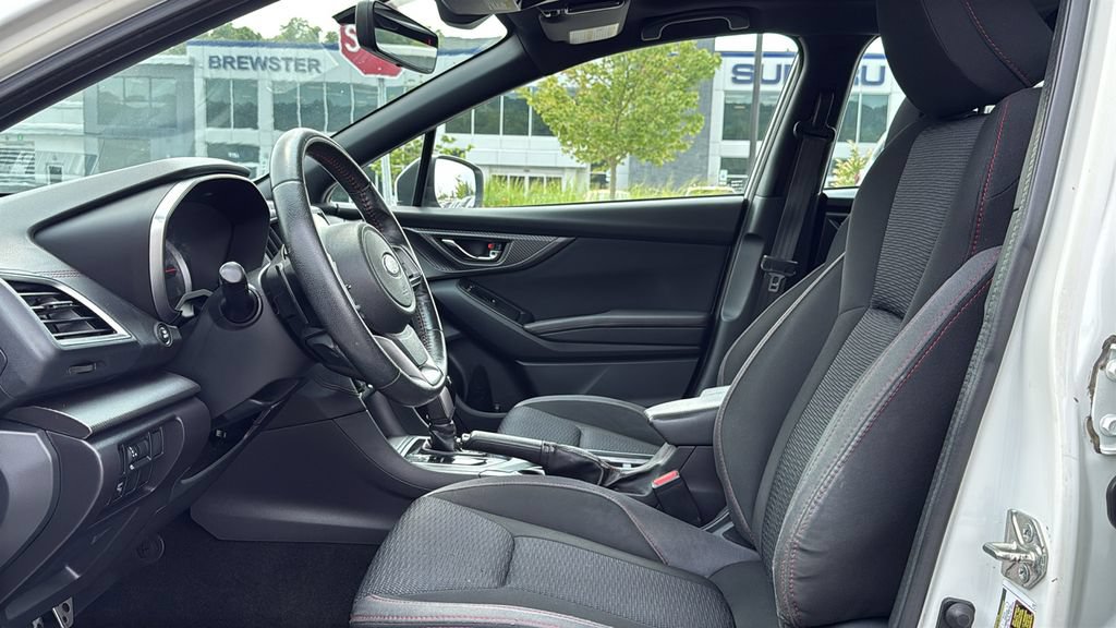 Used 2019 Subaru Impreza 2.0i Sport AWD/4WD image 12