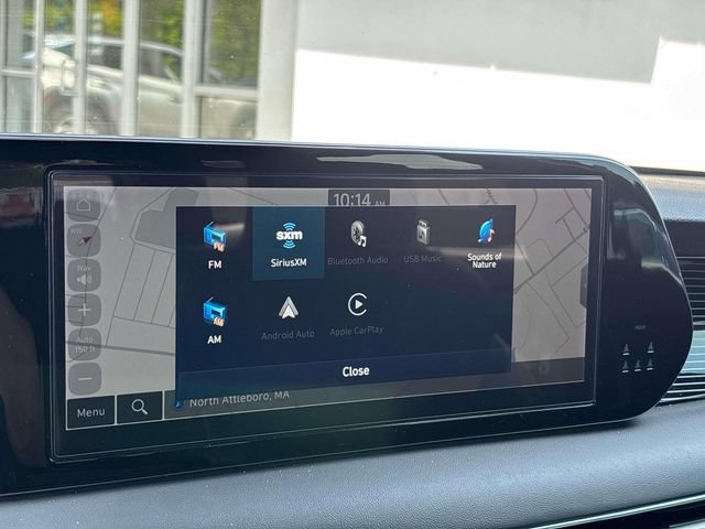 Used 2024 Hyundai Palisade Calligraphy AWD/4WD image 24