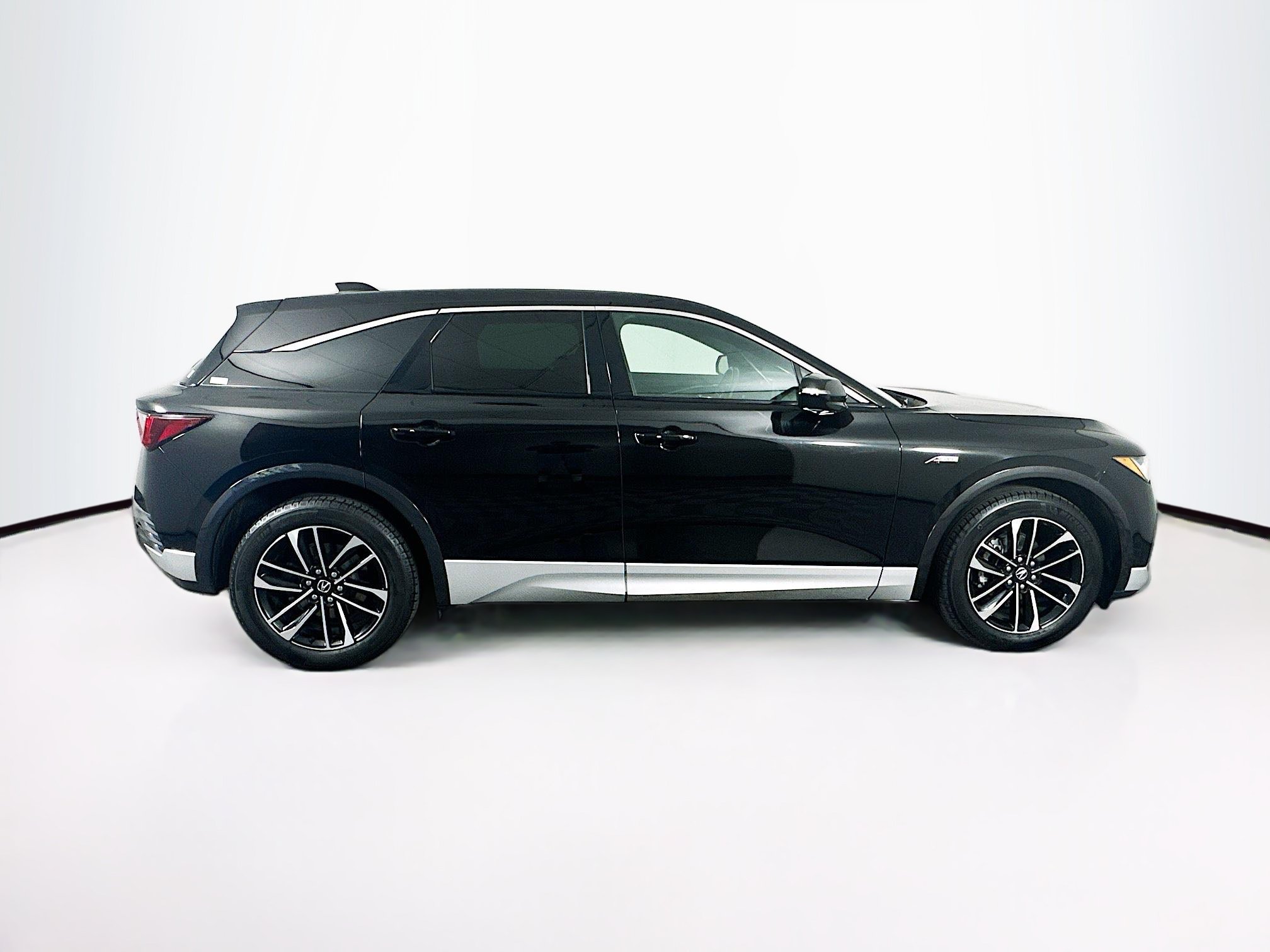 Used 2024 Acura ZDX A-Spec RWD image 10