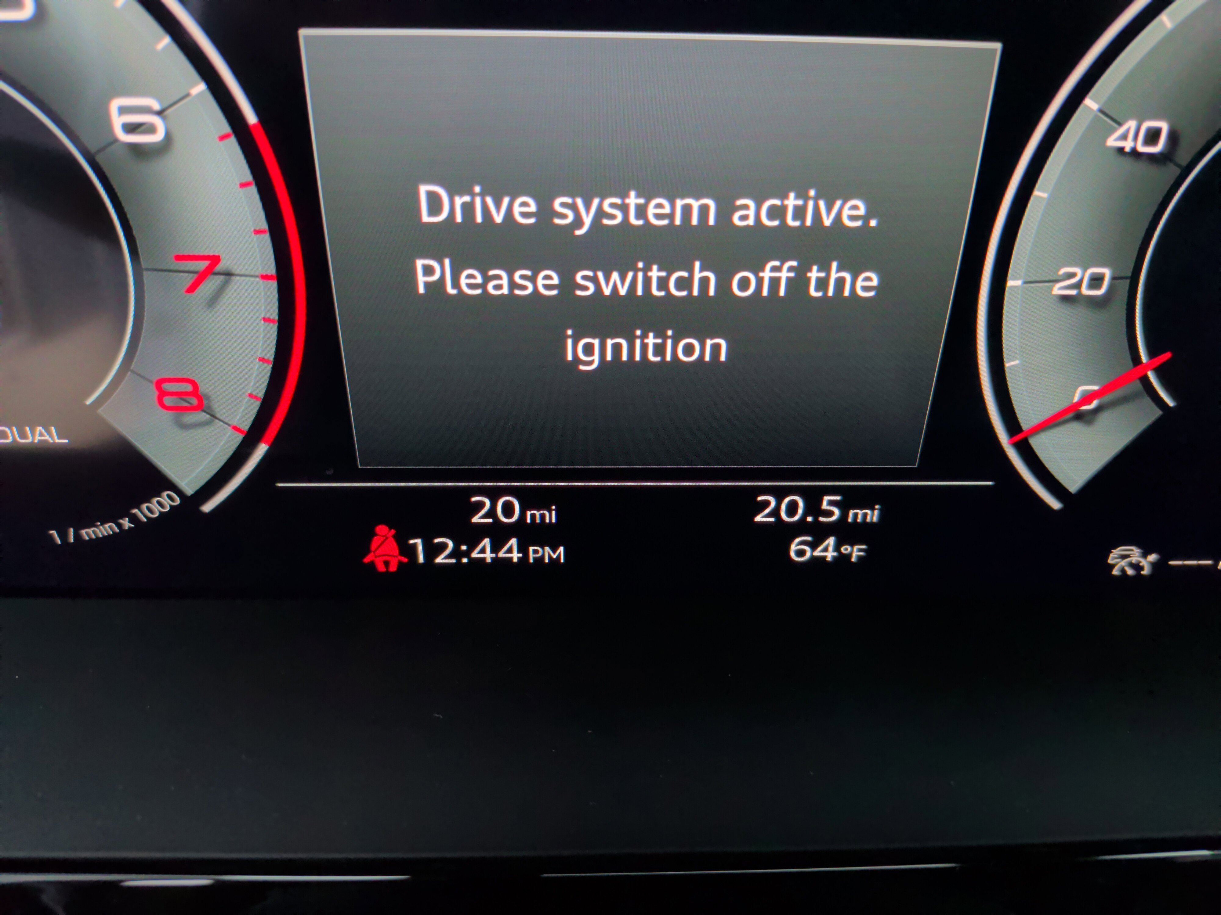 Used 2026 Audi A3 2.0T Premium image 24