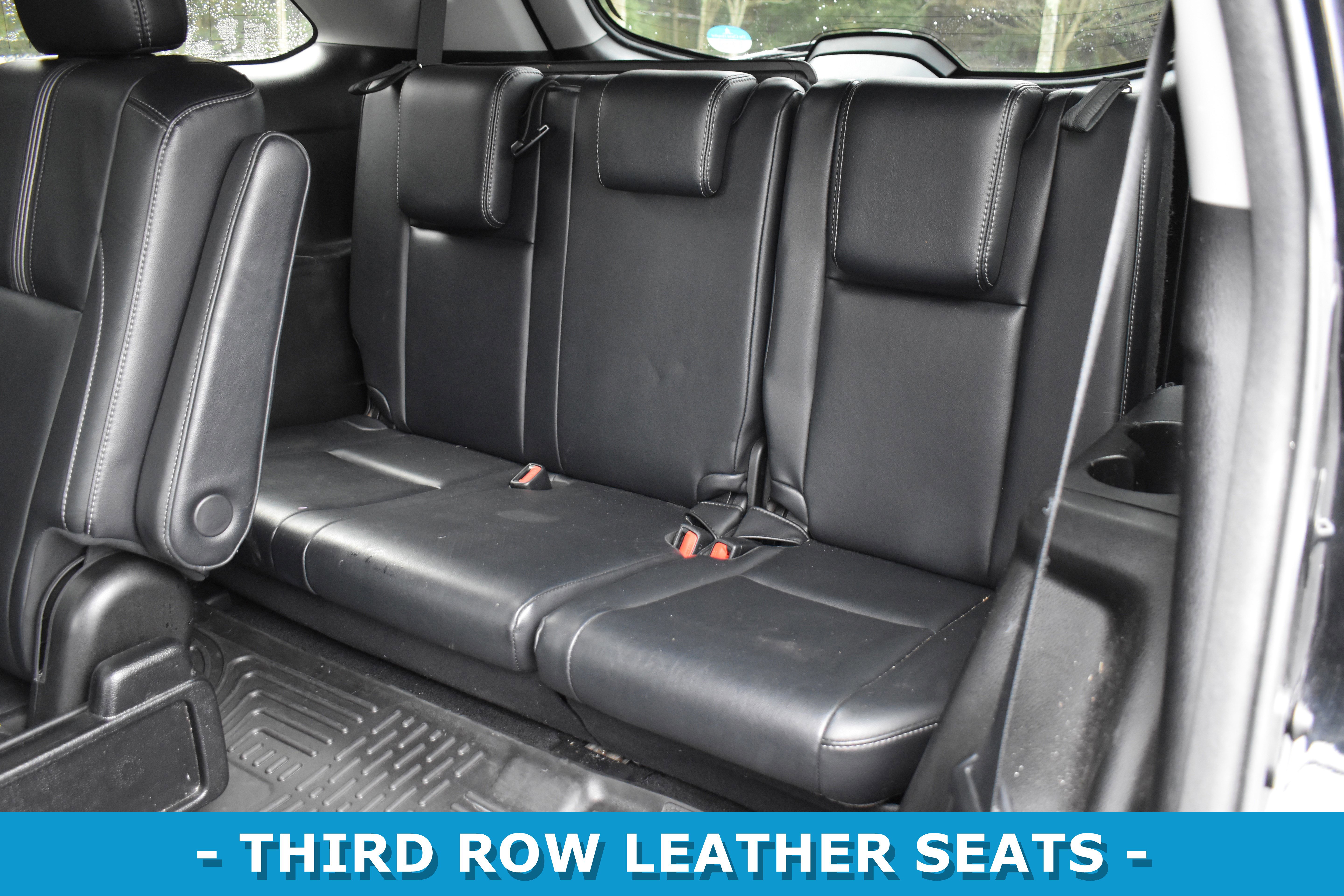 Used 2017 Toyota Highlander SE image 10