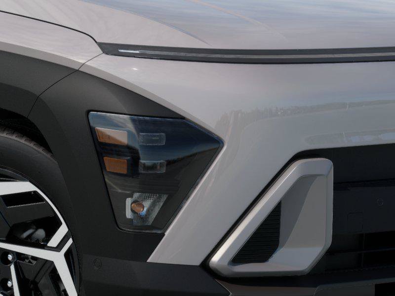 New 2026 Hyundai Kona Limited FWD image 9