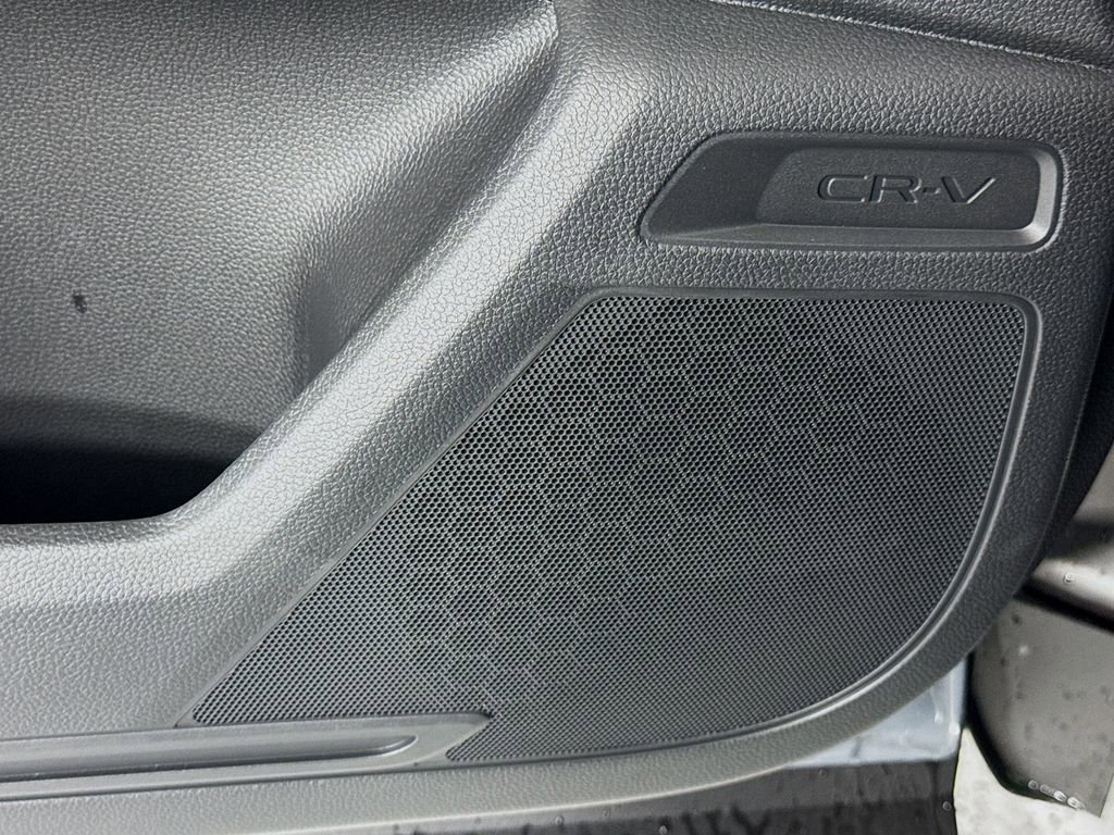 Used 2026 Honda CR-V Sport-L image 28