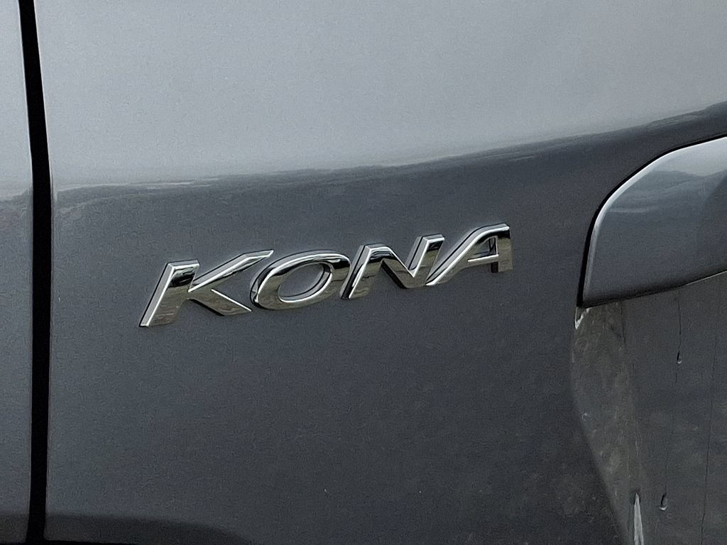 Used 2021 Hyundai Kona Ultimate AWD/4WD image 32
