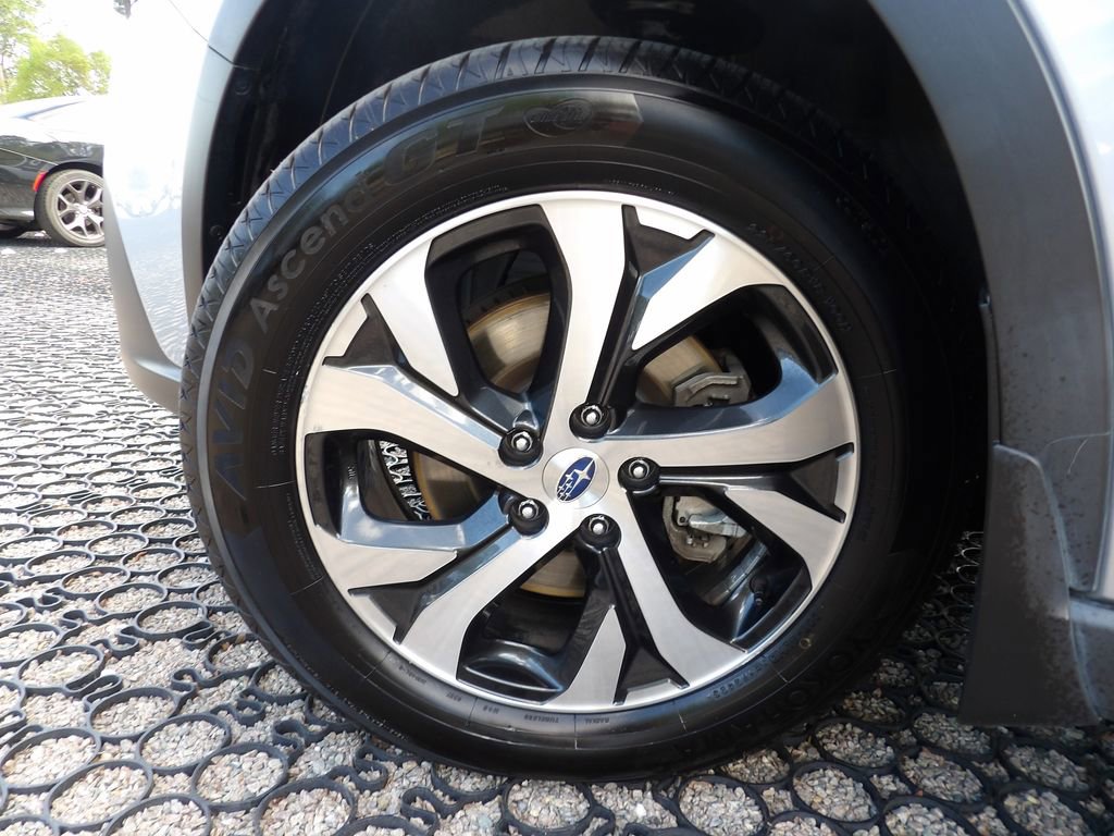 Used 2020 Subaru Outback Limited w/ Popular Package #2 image 31