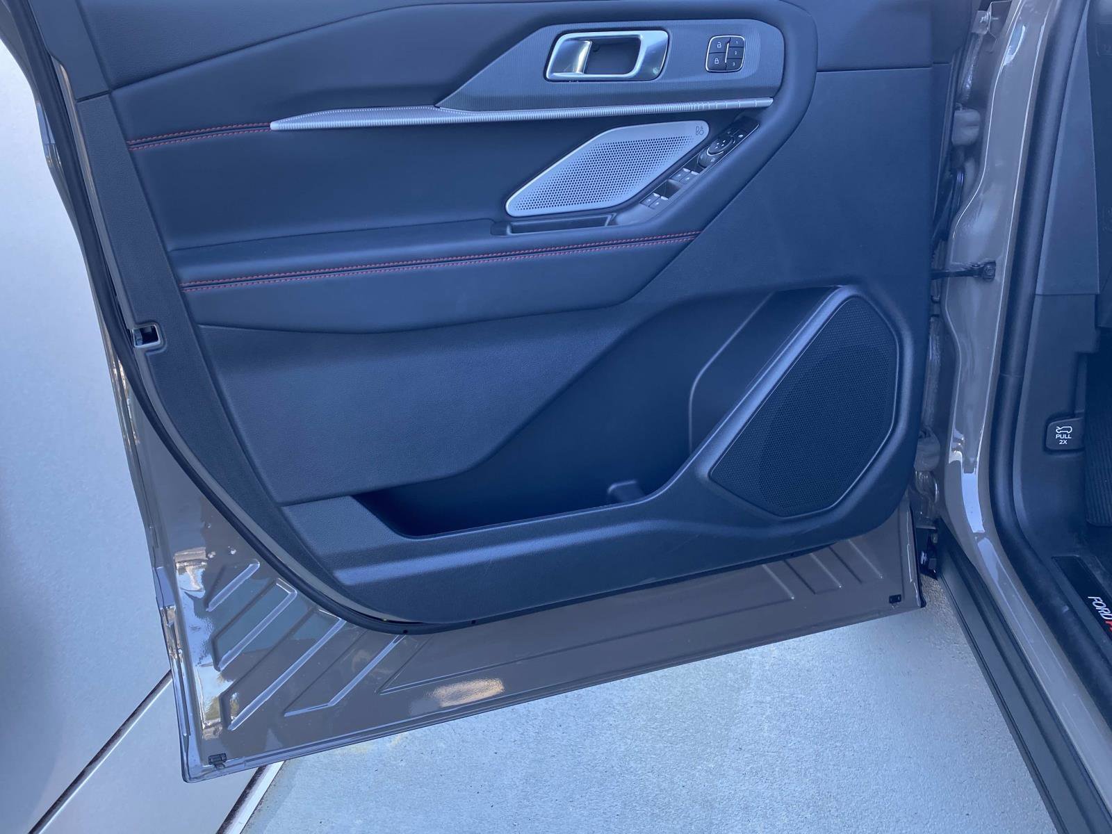 New 2026 Ford Explorer ST image 14