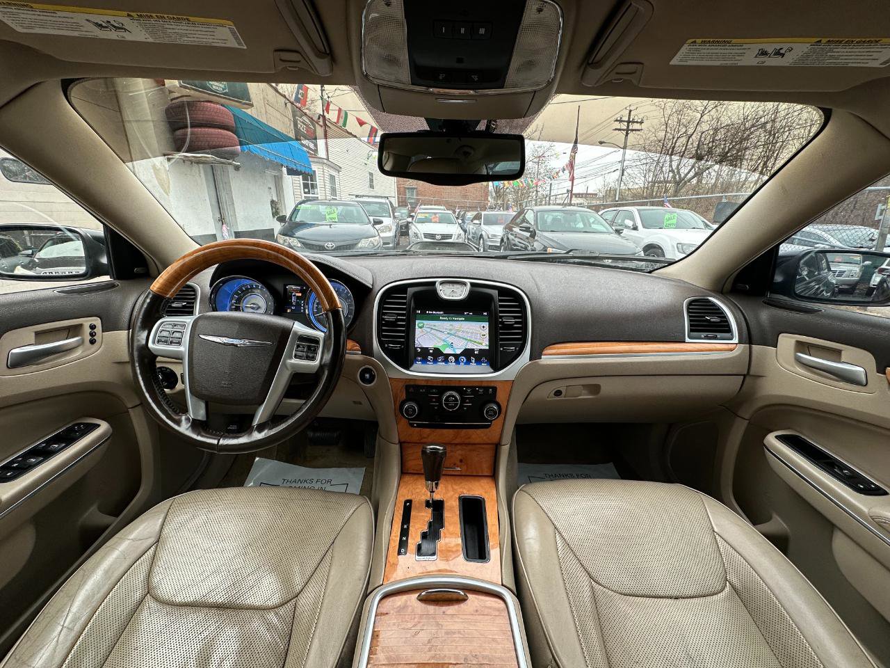 Used 2014 Chrysler 300 C image 51