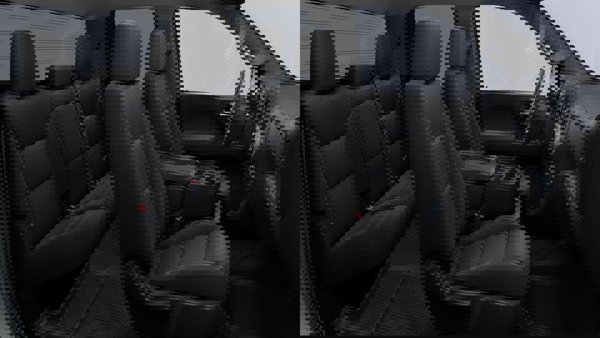 New 2026 Chevrolet Silverado 1500 Custom image 34