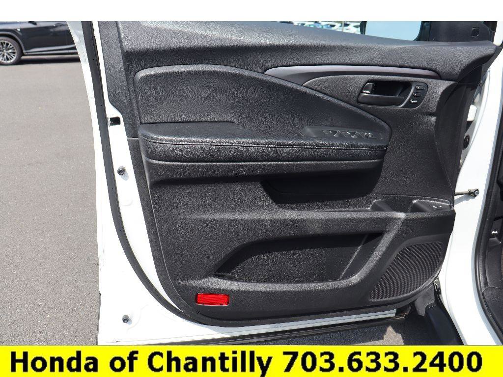 Certified 2022 Honda Passport EX-L image 26