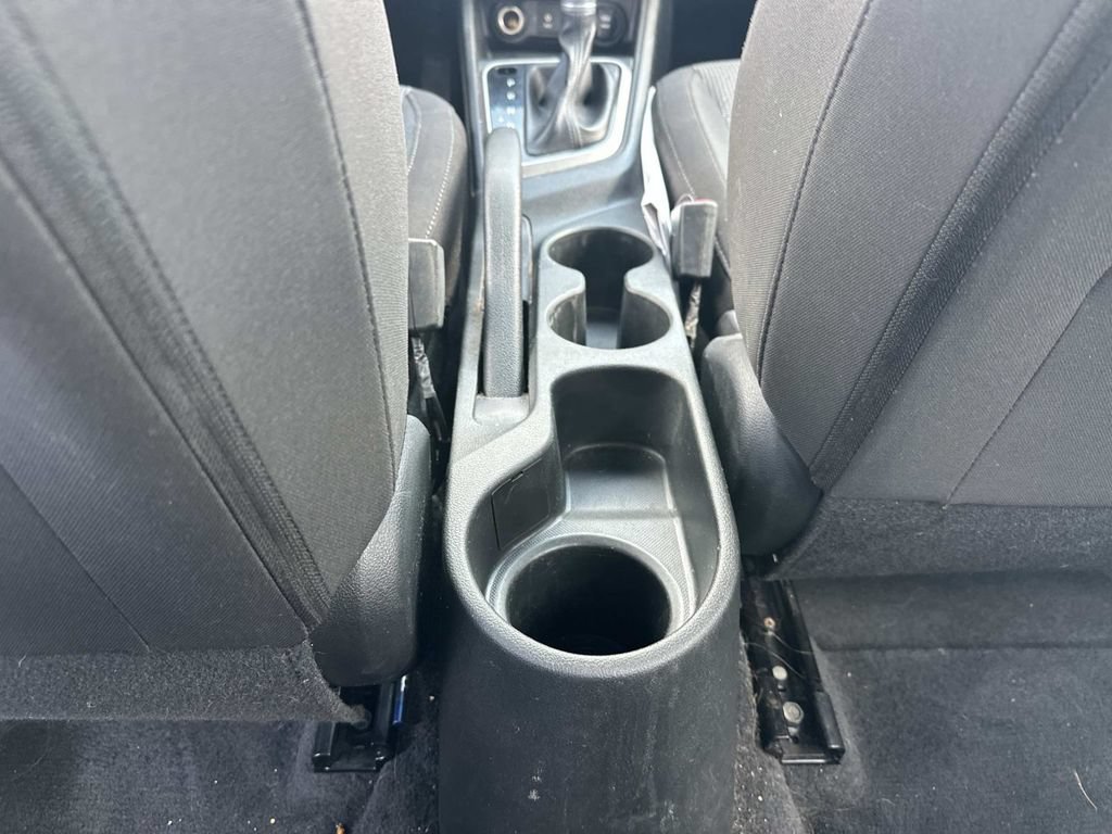 Used 2018 Hyundai Accent SE FWD image 14