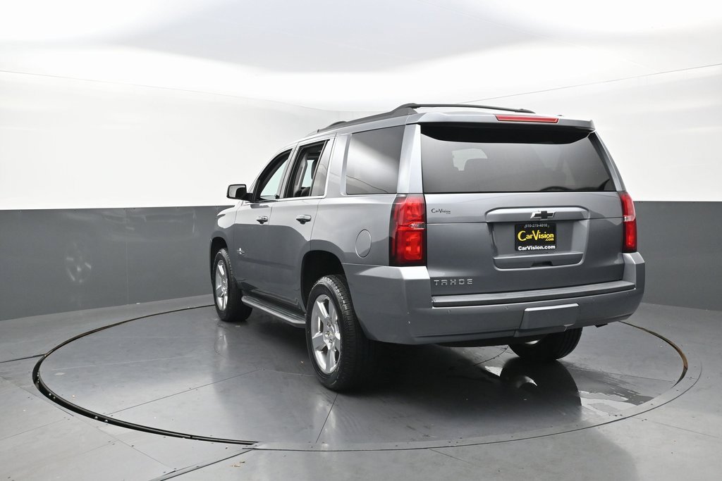 Used 2020 Chevrolet Tahoe LT image 11