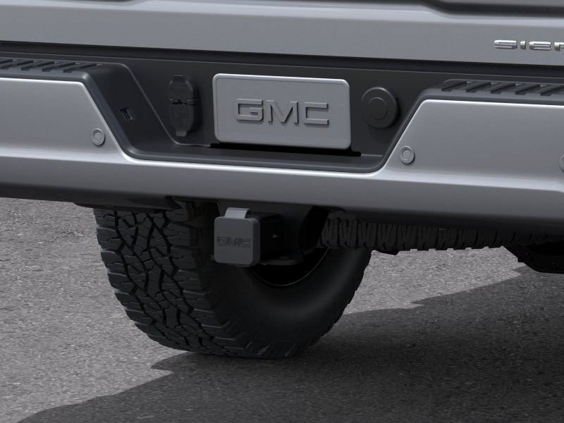 New 2026 GMC Sierra 3500 Denali Ultimate AWD/4WD image 15
