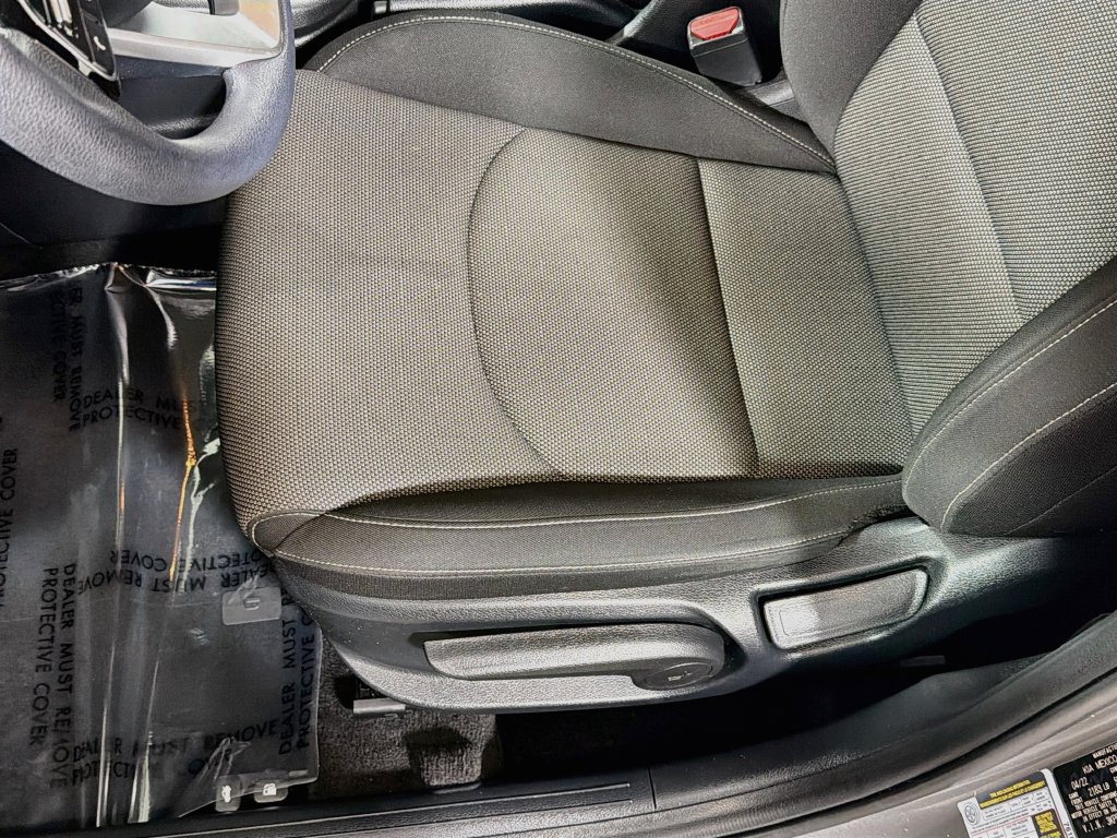 Used 2022 Kia Forte LXS FWD image 19