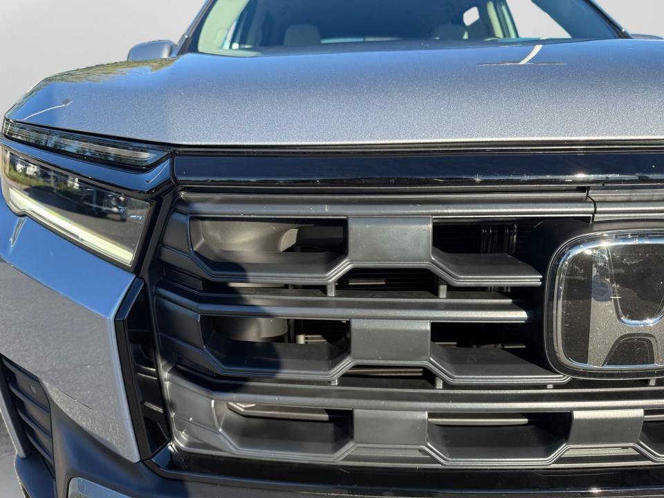 New 2026 Honda Pilot EX-L image 24