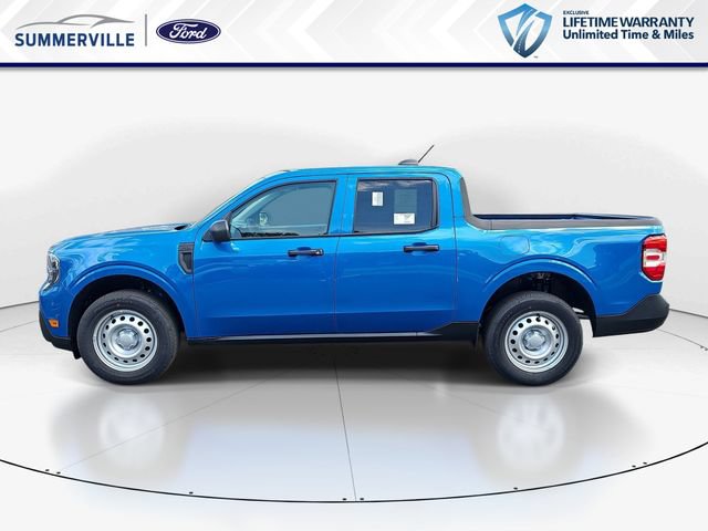 New 2026 Ford Maverick XL FWD image 8