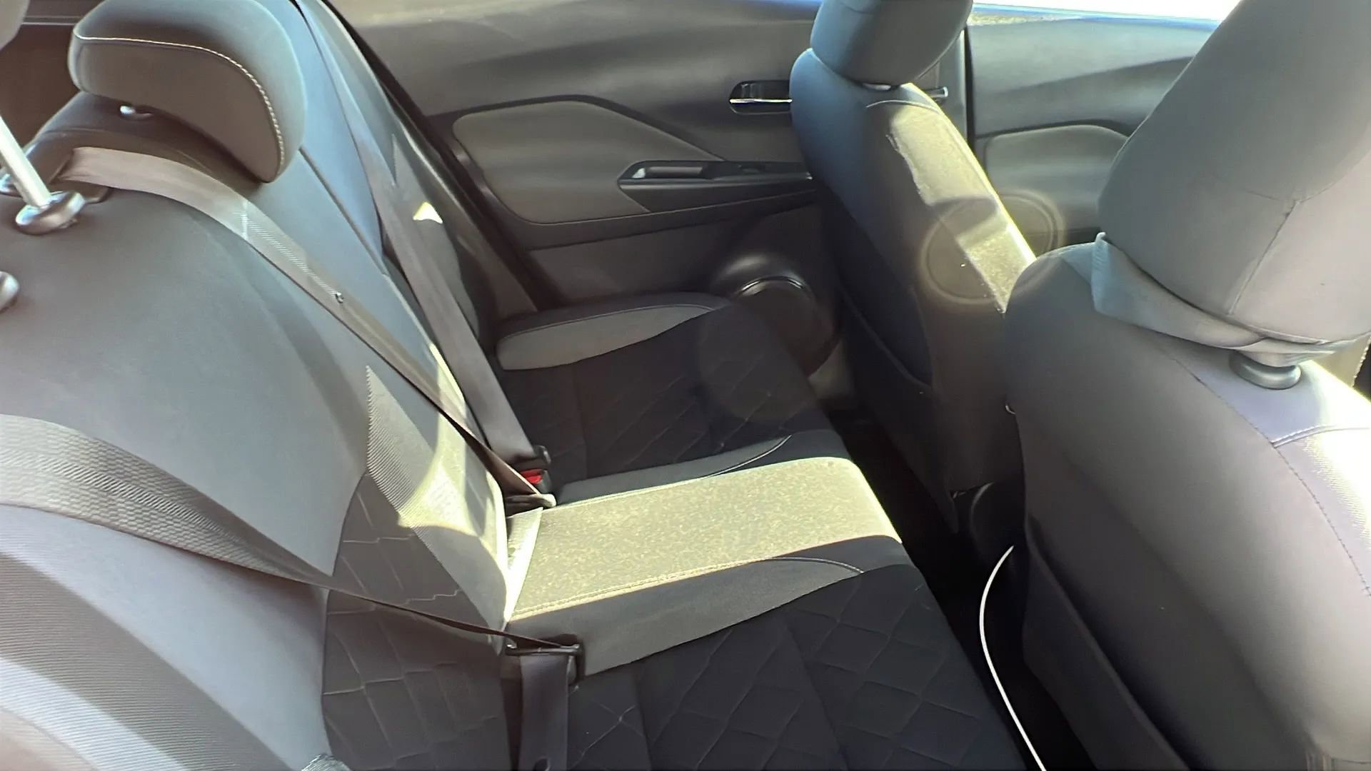 Used 2019 Nissan Kicks SV w/ Exterior Package FWD image 6
