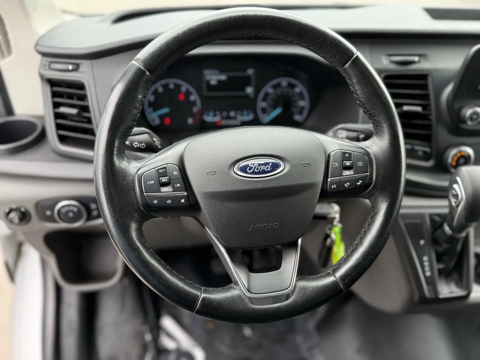 Used 2020 Ford Transit 250 Low Roof w/ Exterior Upgrade Package image 25