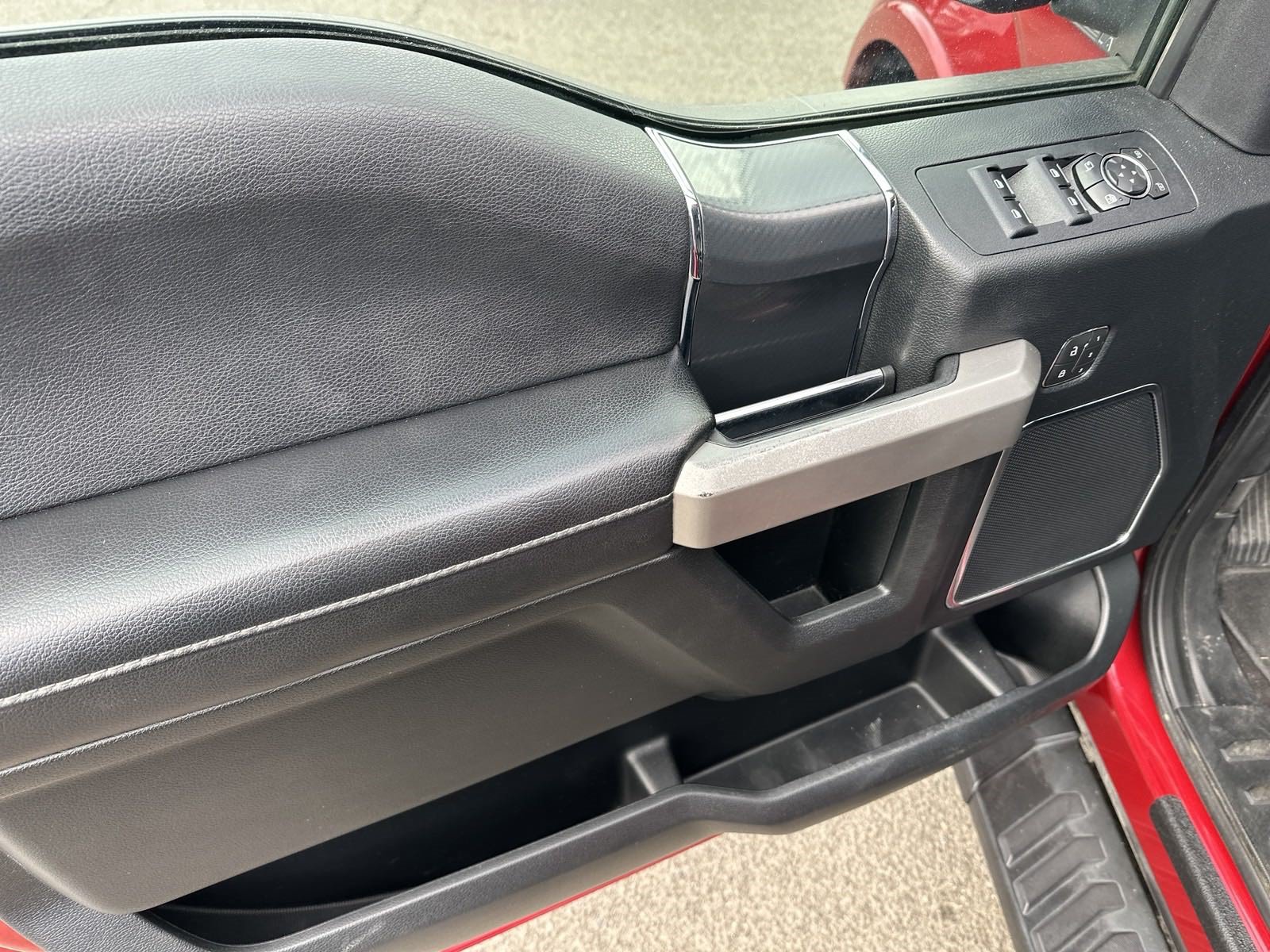 Used 2020 Ford F150 Lariat AWD/4WD image 15