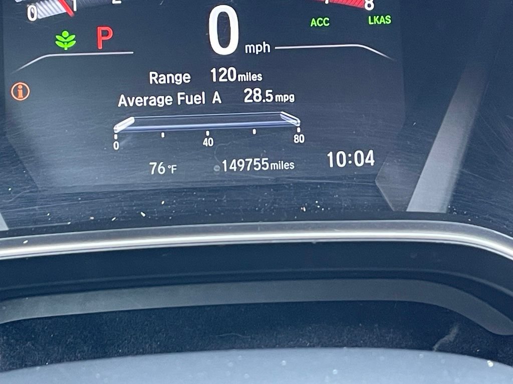 Used 2017 Honda CR-V Touring image 14