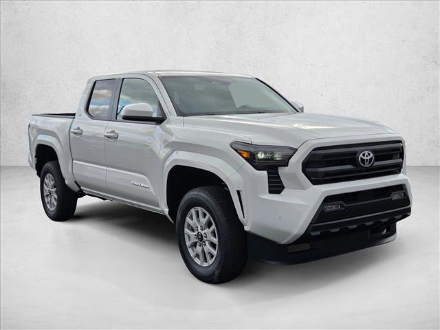 New 2026 Toyota Tacoma SR5 image 7