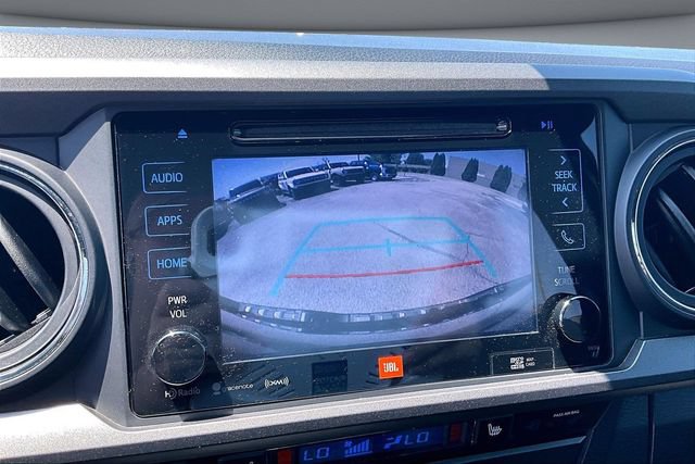 Used 2019 Toyota Tacoma TRD Pro AWD/4WD image 15