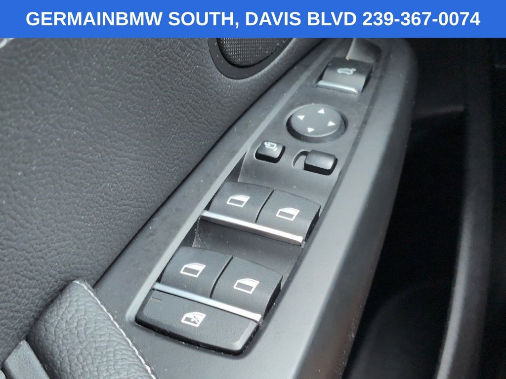 Used 2017 BMW X3 sDrive28i RWD image 25
