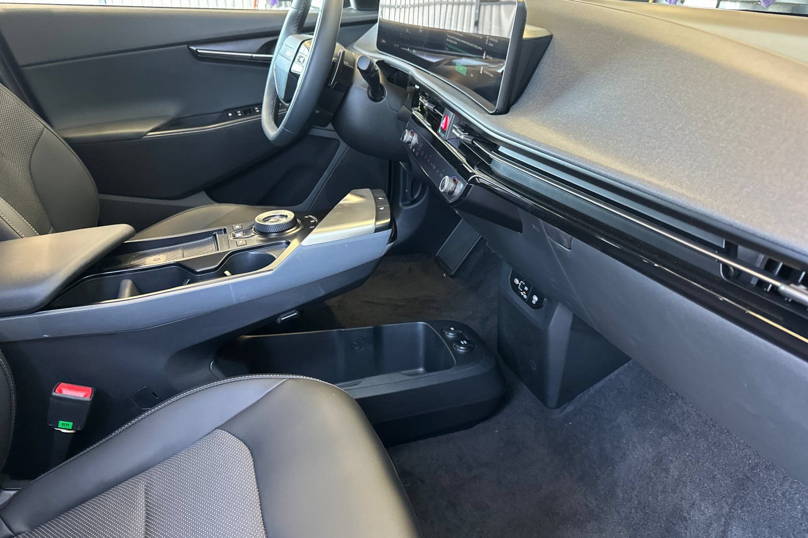 New 2026 Kia EV6 Light RWD image 16