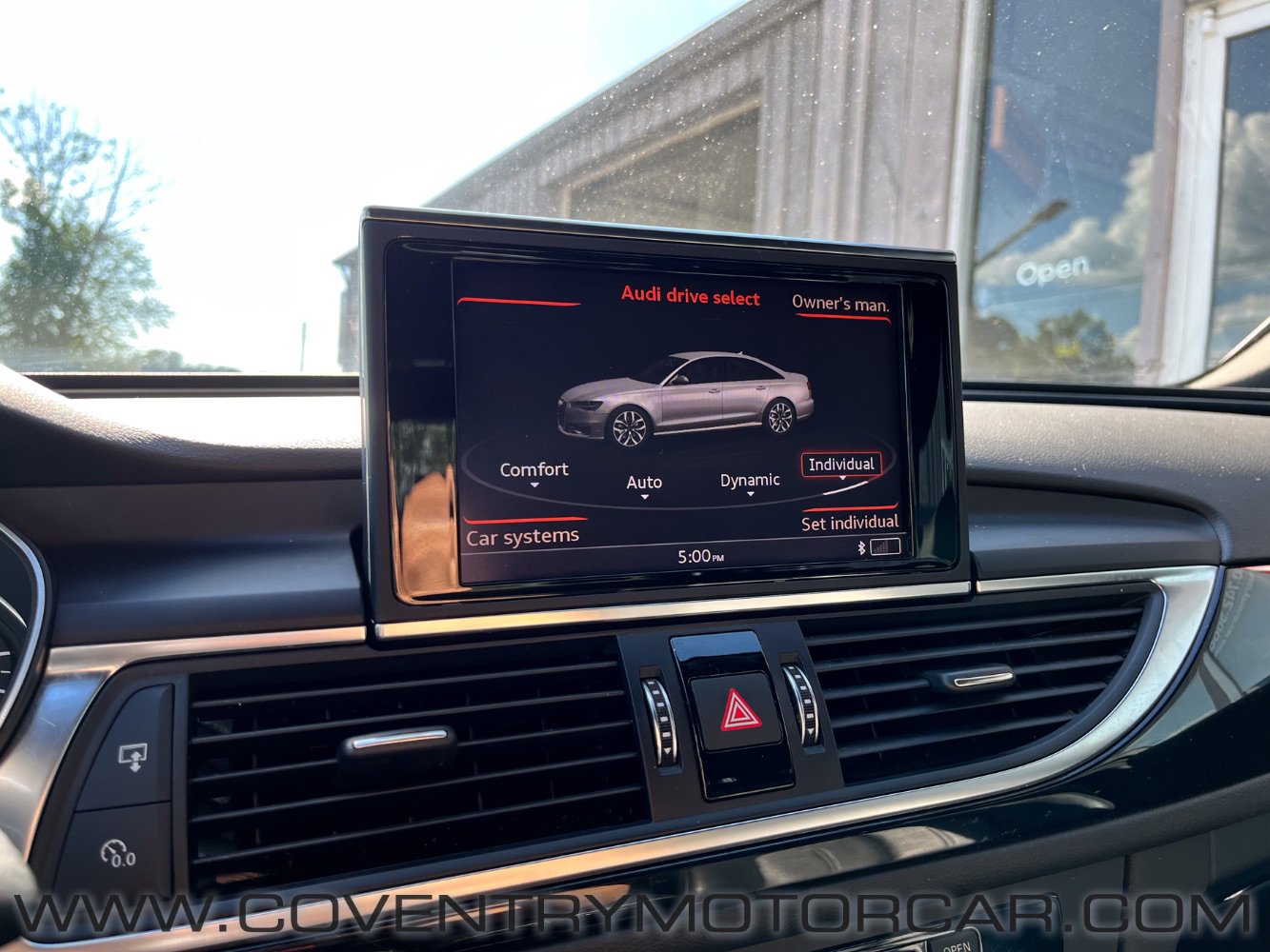 Used 2018 Audi A6 2.0T Premium w/ Cold Weather Package image 20