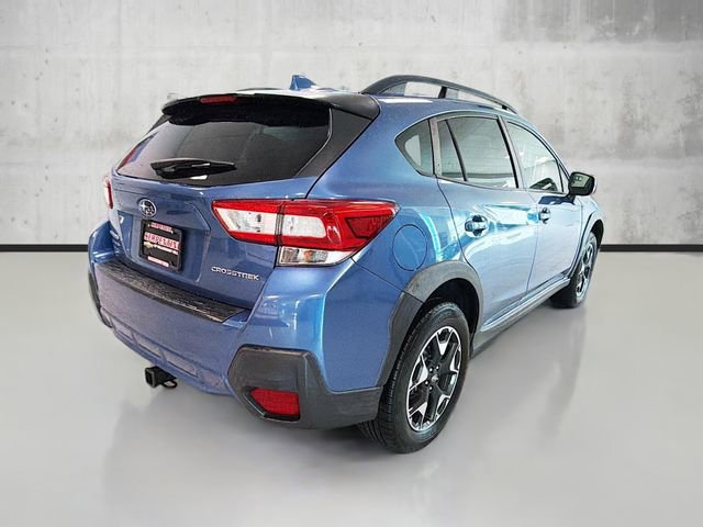 Used 2019 Subaru Crosstrek 2.0i Premium w/ Popular Package #3 image 5