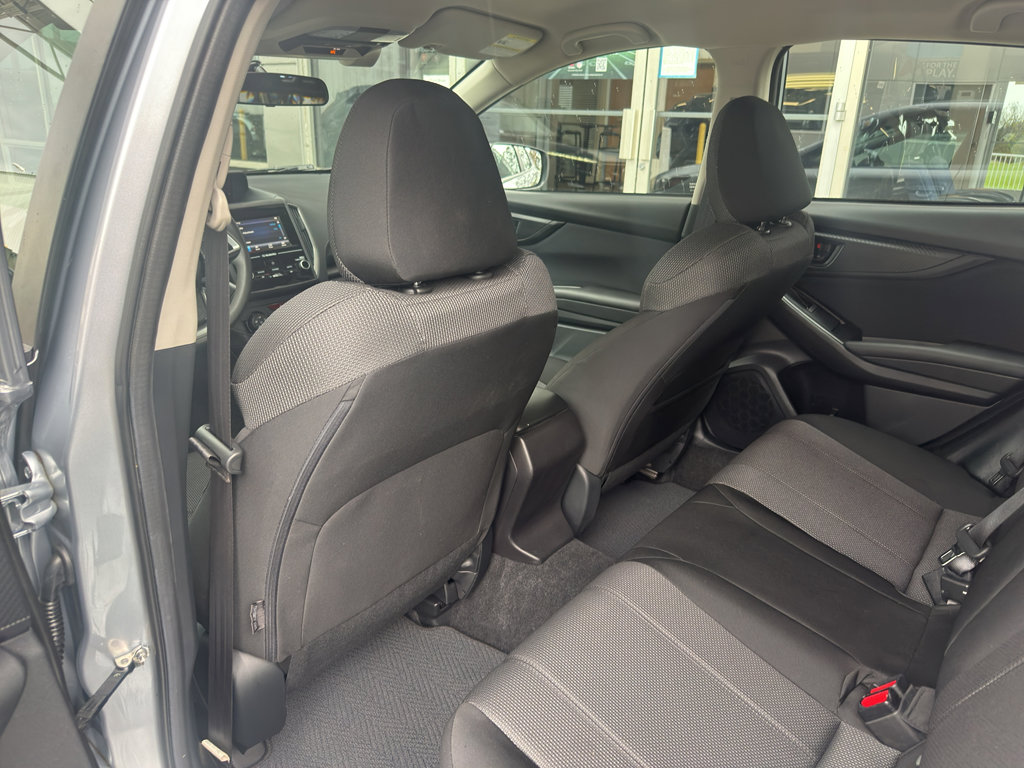 Used 2022 Subaru Impreza 2.0i image 7